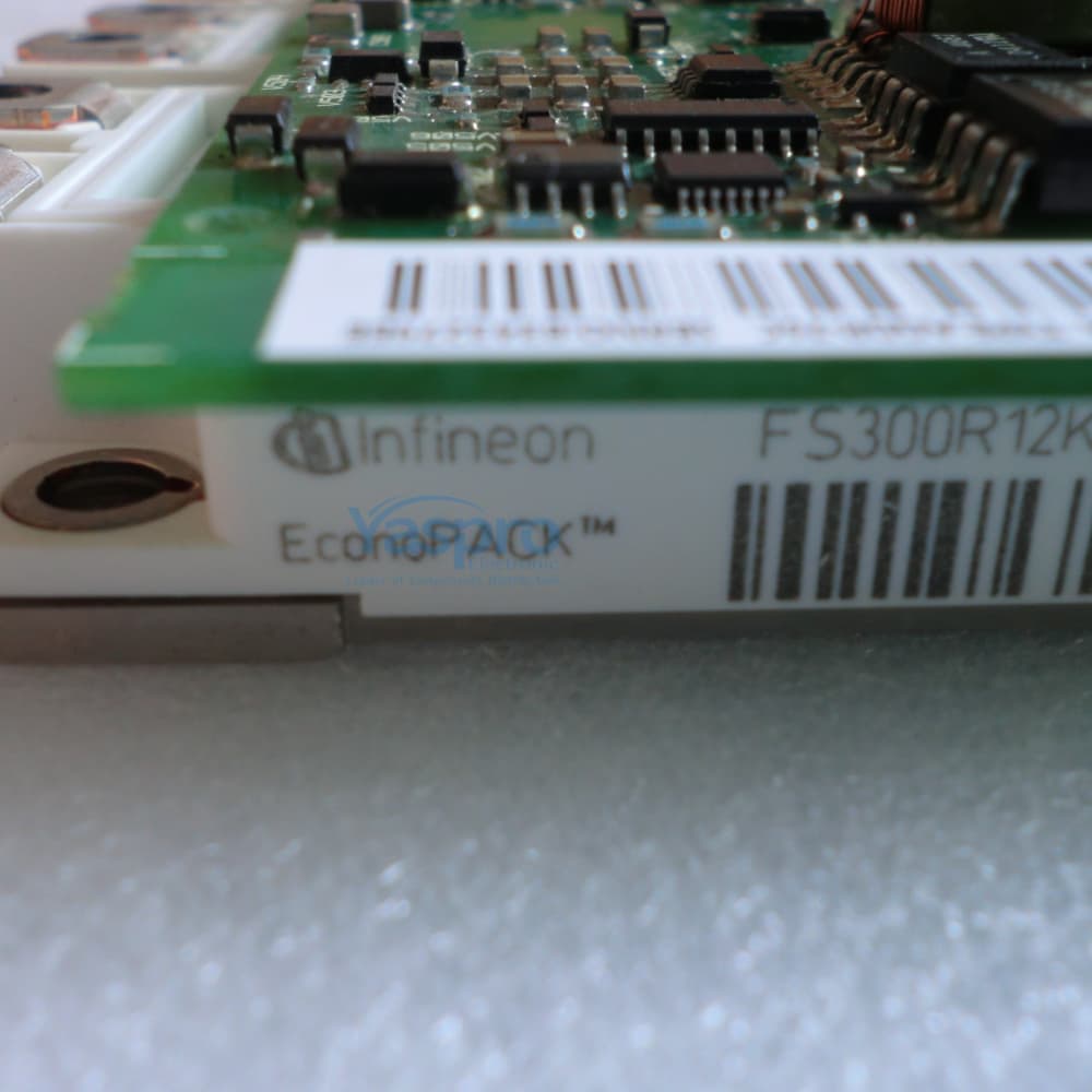 FS300R12KE3 AGDR-76C Infineon IGBT Module