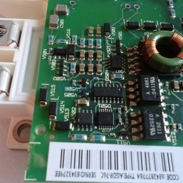 FS300R12KE3 AGDR-76C Infineon IGBT Module