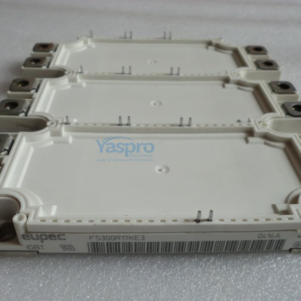 FS300R17KE3 Infineon IGBT Module