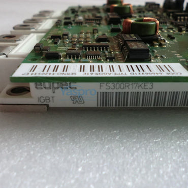 FS300R17KE3 AGDR-61C Infineon IGBT Module