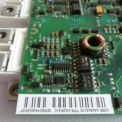 FS300R17KE3 AGDR-61C Infineon IGBT Module