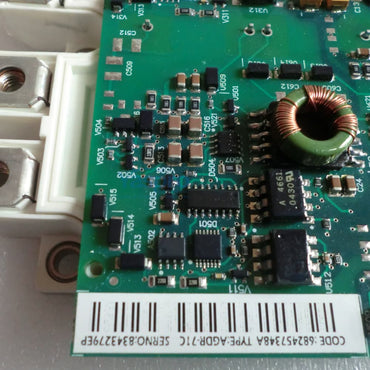 FS300R17KE3 AGDR-71C Infineon IGBT Module