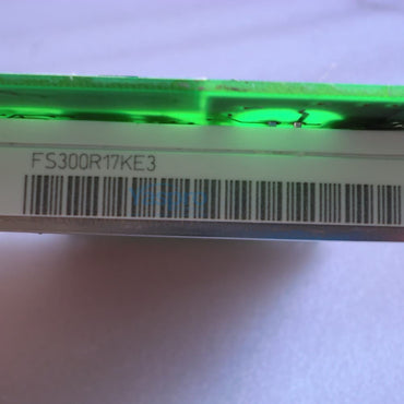 FS300R17KE3 AGDR-72C Infineon IGBT Module