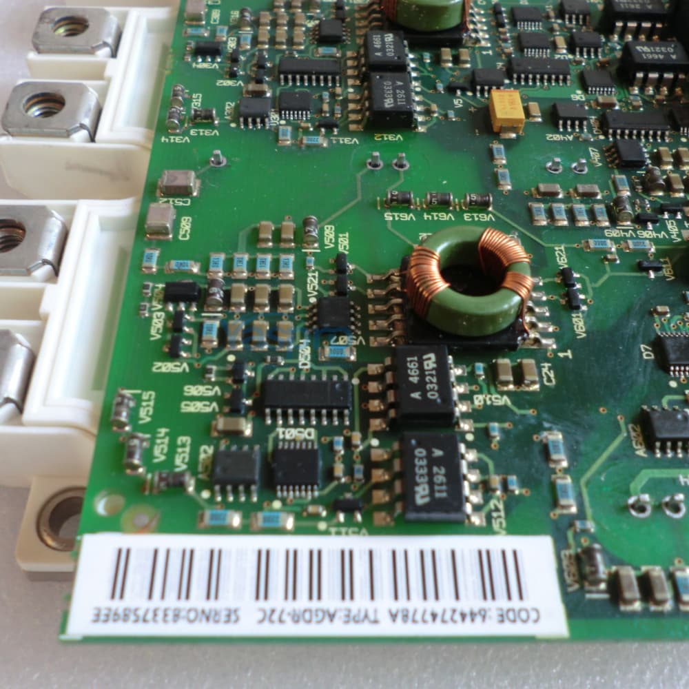 FS300R17KE3 AGDR-72C Infineon IGBT Module