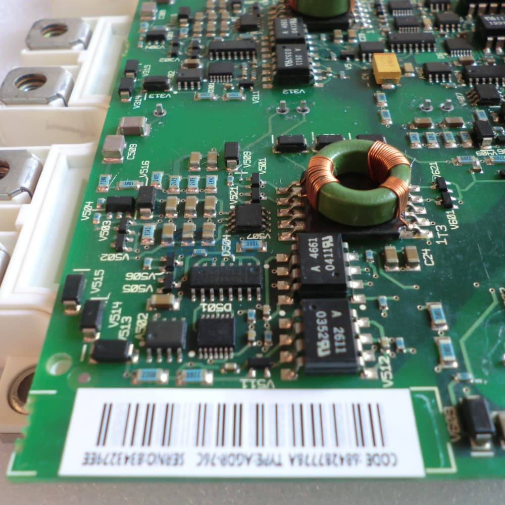 FS300R17KE3 AGDR-76C Infineon IGBT Module