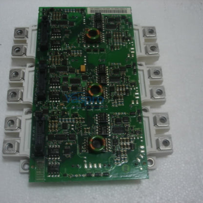 FS450R12KE3 AGDR-61C Infineon IGBT Module