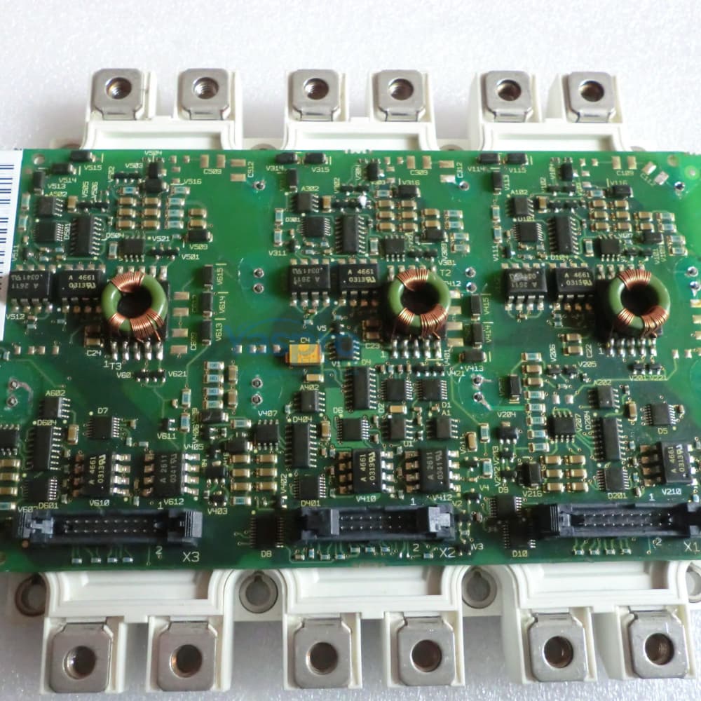 FS450R12KE3 AGDR-61C Infineon IGBT Module