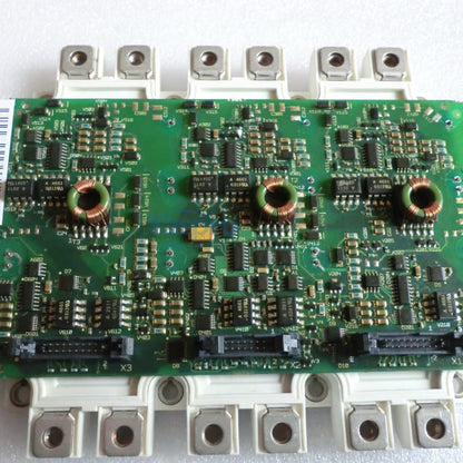 FS450R12KE3 AGDR-61C Infineon IGBT Module