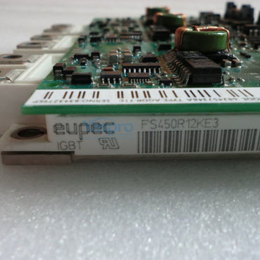 FS450R12KE3 AGDR-61C Infineon IGBT Module