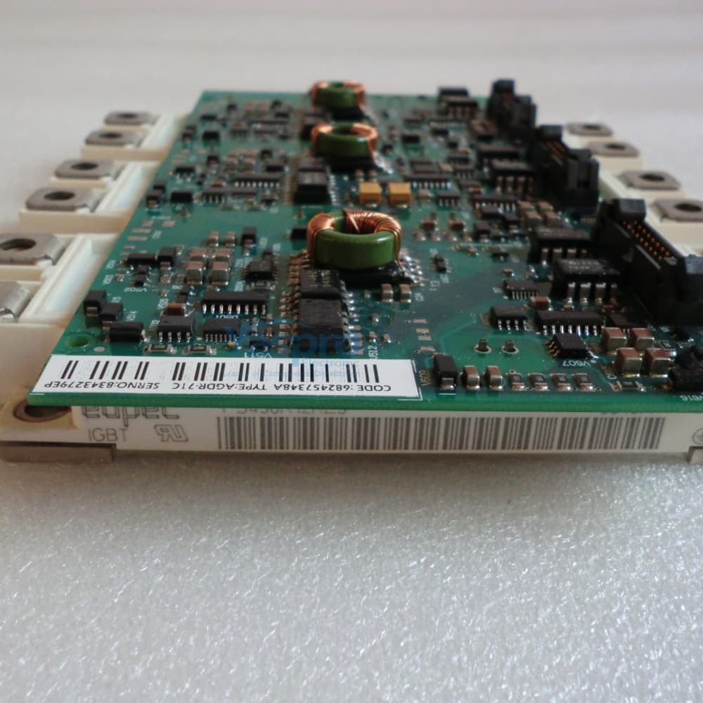 FS450R12KE3 AGDR-71C Infineon IGBT Module