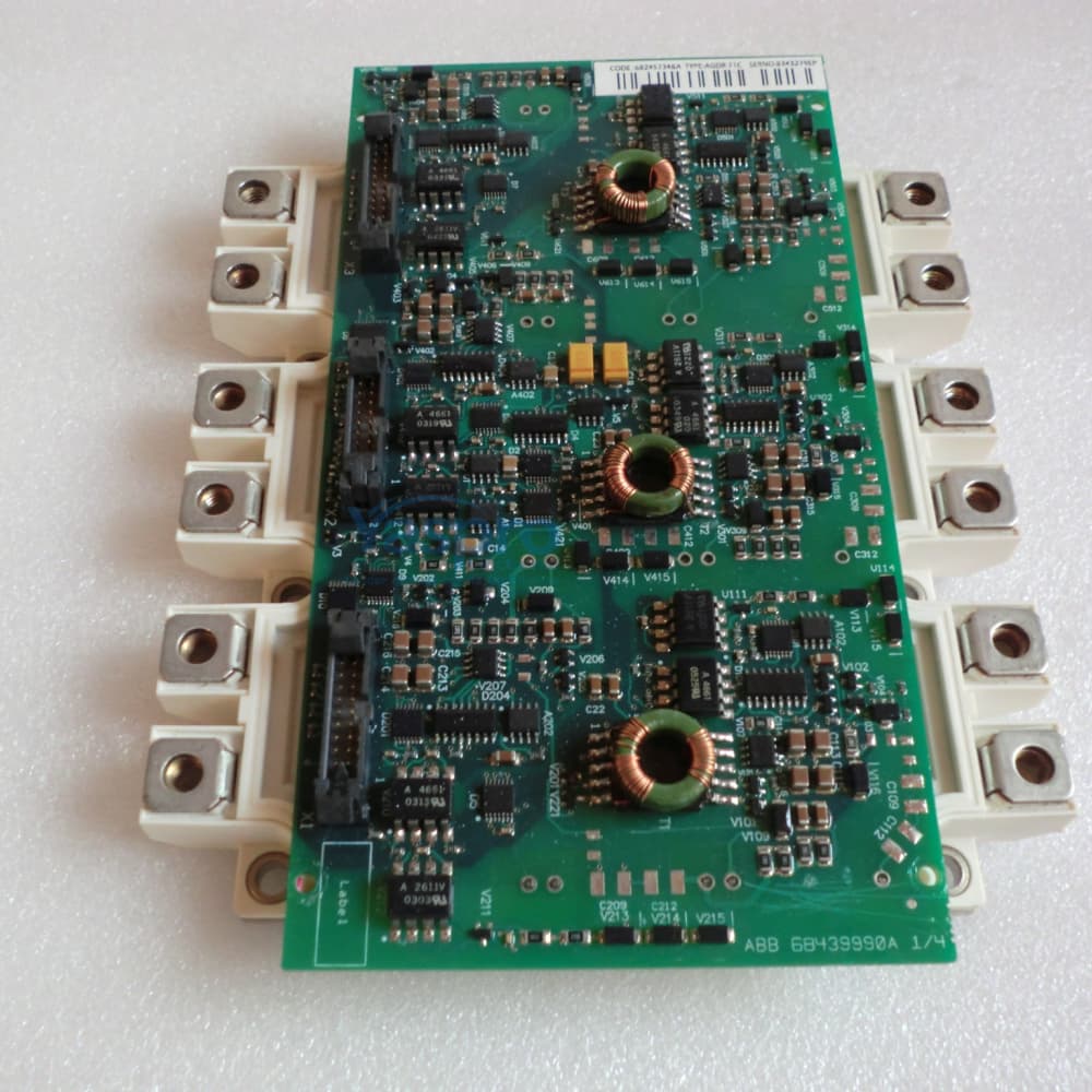 FS450R12KE3 AGDR-71C Infineon IGBT Module