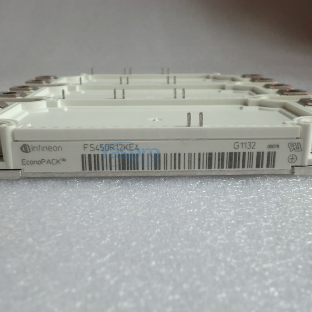 FS450R12KE4 Infineon IGBT Module