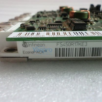 FS450R17KE3 AGDR-61C Infineon IGBT Module