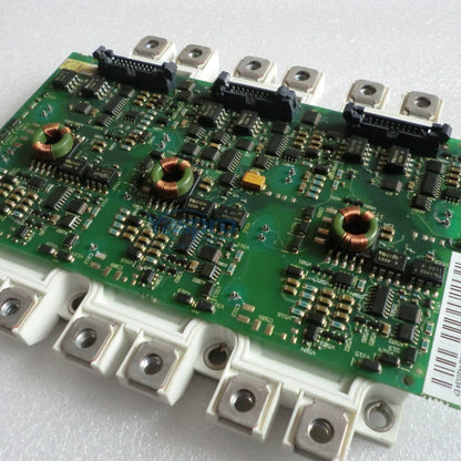 FS450R17KE3 AGDR-61C Infineon IGBT Module
