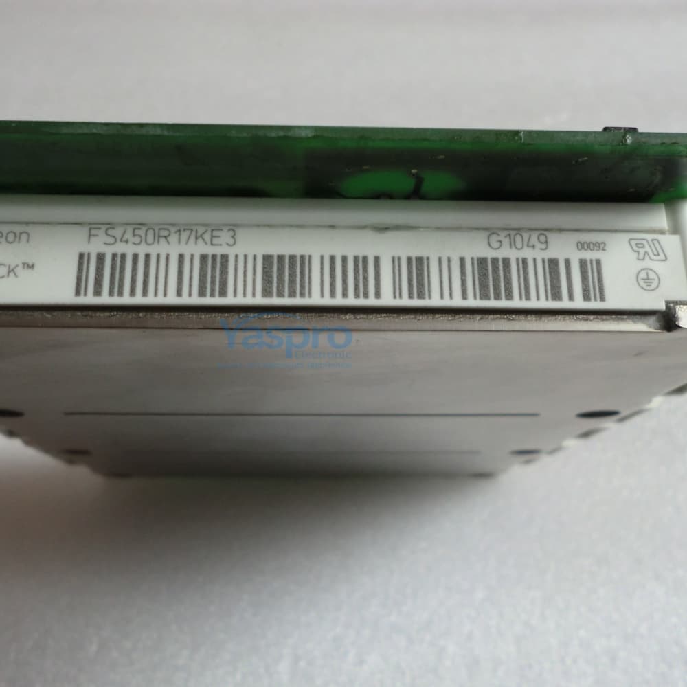 FS450R17KE3 AGDR-61C Infineon IGBT Module