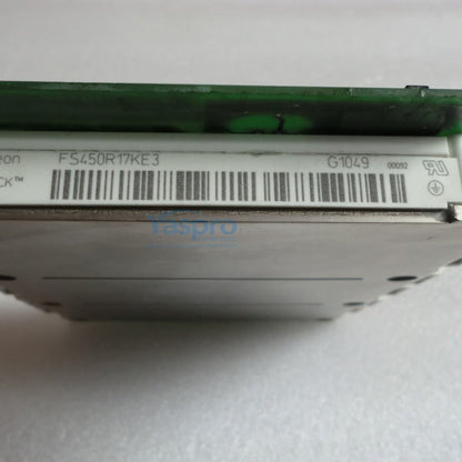 FS450R17KE3 AGDR-61C Infineon IGBT Module