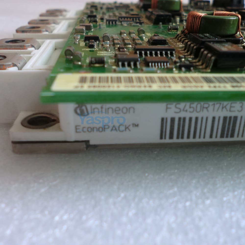 FS450R17KE3 AGDR-62C Infineon IGBT Module