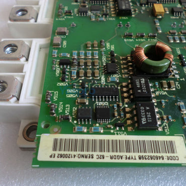 FS450R17KE3 AGDR-62C Infineon IGBT Module