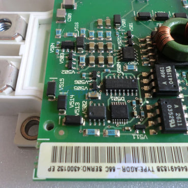 FS450R17KE3 AGDR-66C Infineon IGBT Module