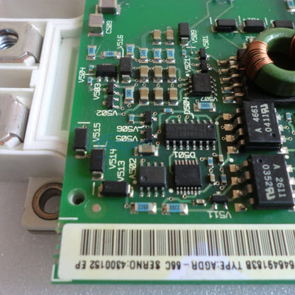 FS450R17KE3 AGDR-66C Infineon IGBT Module