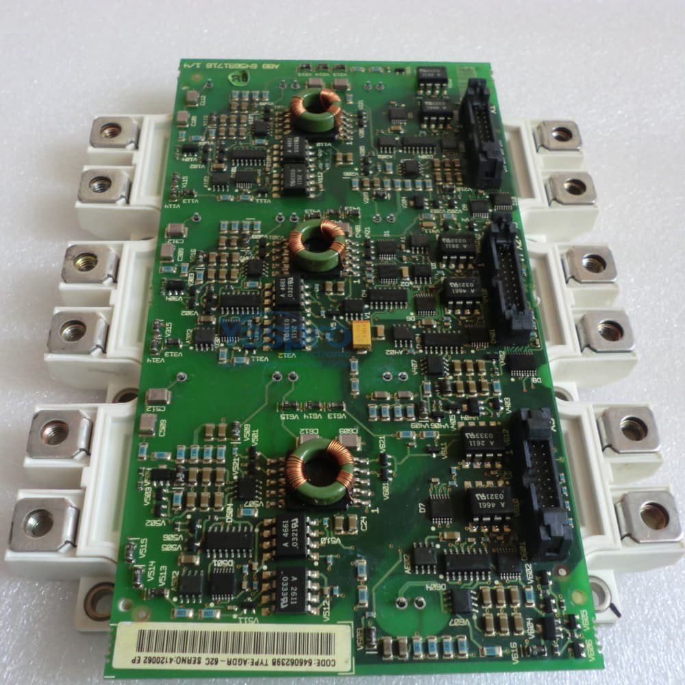 FS450R17KE3 AGDR-66C Infineon IGBT Module