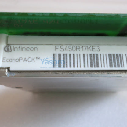 FS450R17KE3 AGDR-66C Infineon IGBT Module