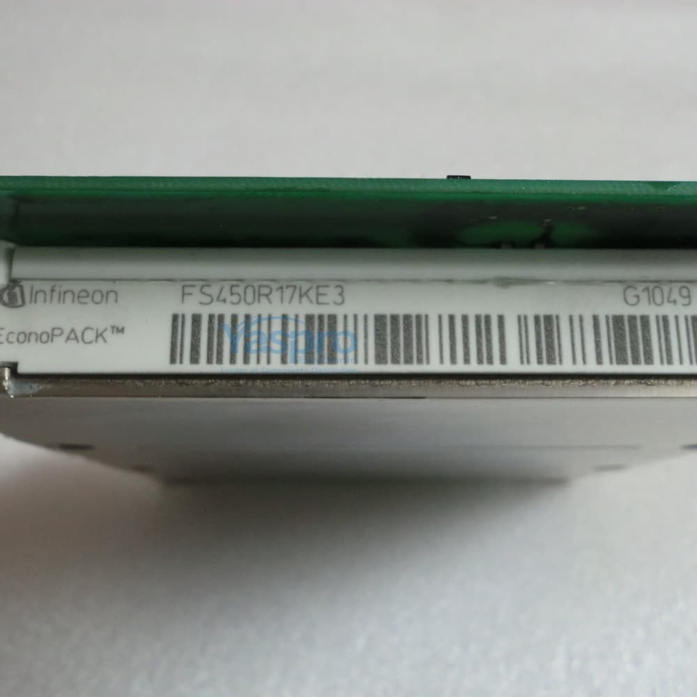 FS450R17KE3 AGDR-71C Infineon IGBT Module