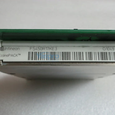 FS450R17KE3 AGDR-71C Infineon IGBT Module