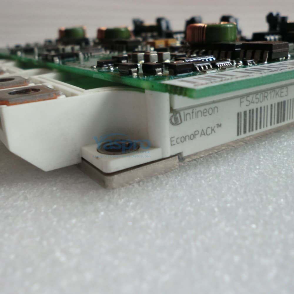 FS450R17KE3 AGDR-71C Infineon IGBT Module