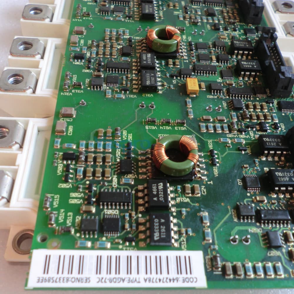 FS450R17KE3 AGDR-72C Infineon IGBT Module