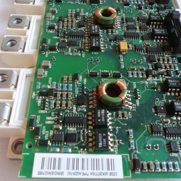 FS450R17KE3 AGDR-76C Infineon IGBT Module