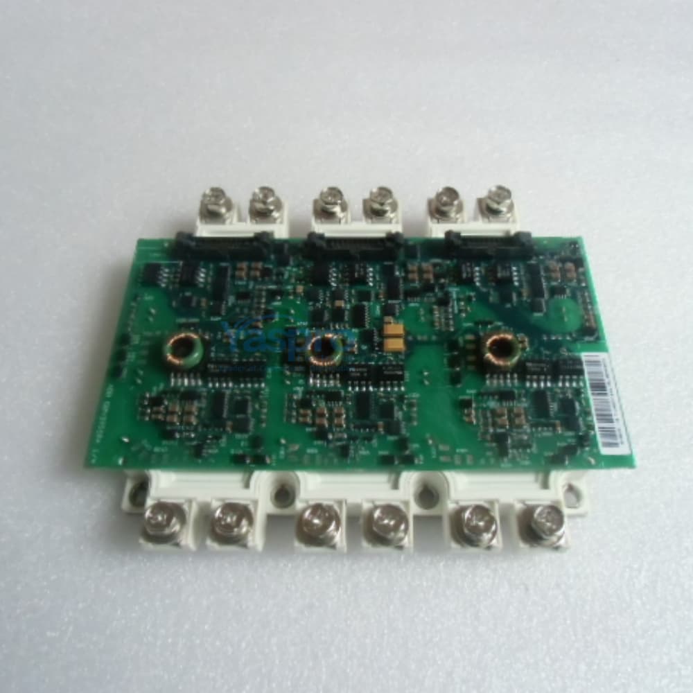 FS450R17KE3 AGDR-71C Infineon IGBT Module