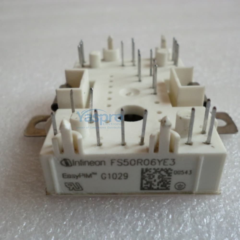 FS50R06YE3 Infineon IGBT Module