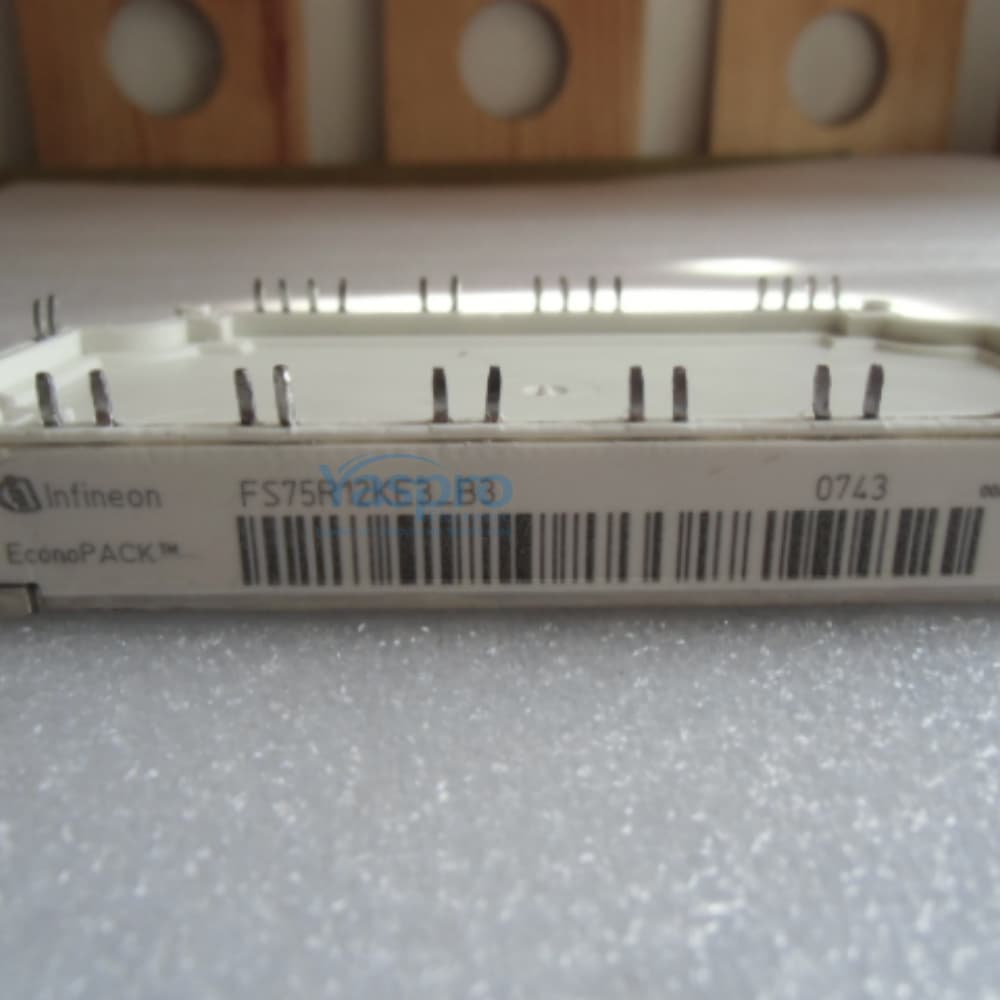 FS75R12KE3B3 Infineon IGBT Module