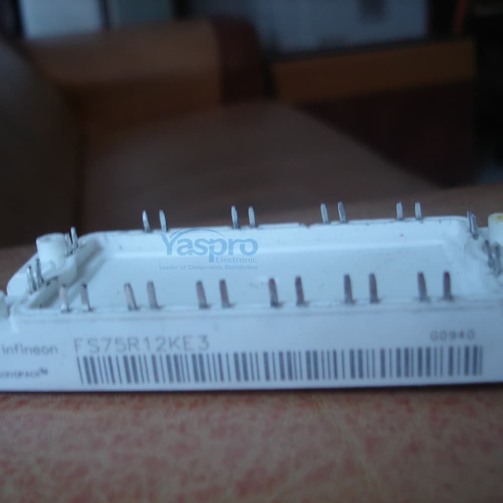 FS75R12KE3 Infineon IGBT Module