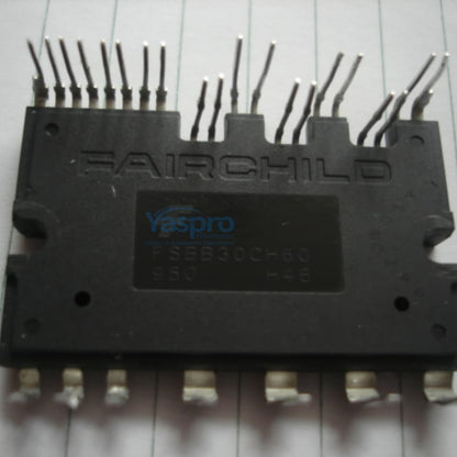 FSBB30CH60 Infineon IGBT Module
