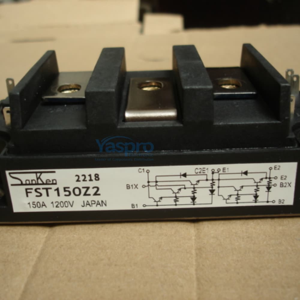 FST150Z2 Infineon IGBT Module