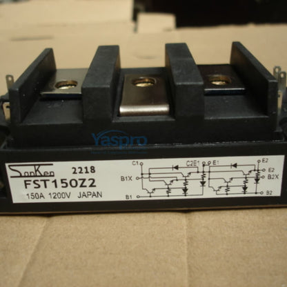 FST150Z2 Infineon IGBT Module