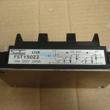 FST150Z2 Infineon IGBT Module