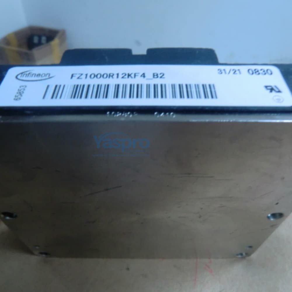 FZ1000R12KF4B2 Infineon IGBT Module