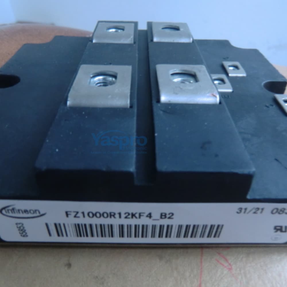 FZ1000R12KF4B2 Infineon IGBT Module