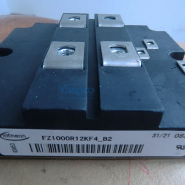 FZ1000R12KF4B2 Infineon IGBT Module
