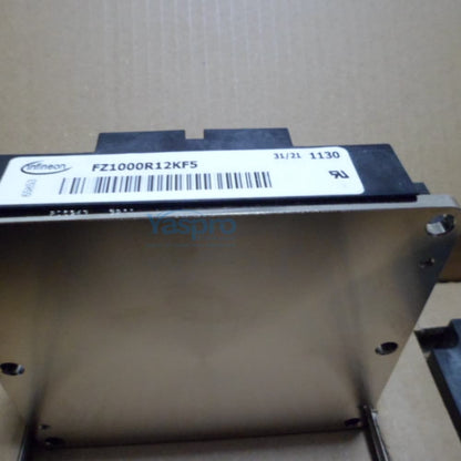 FZ1000R12KF5 Infineon IGBT Module