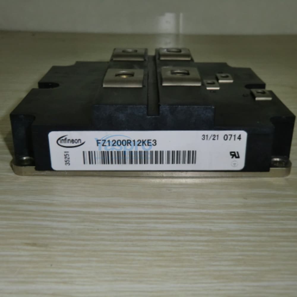 FZ1200R12KE3 Infineon IGBT Module