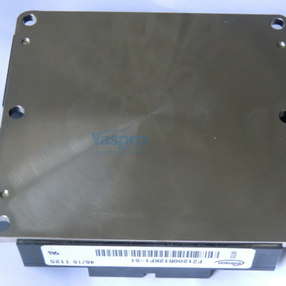 FZ1200R12KF1-S1 Infineon IGBT Module