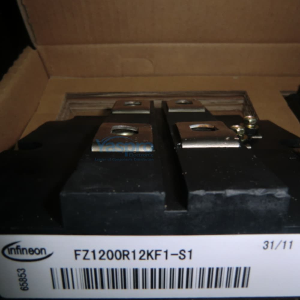 FZ1200R12KF1-S1 Infineon IGBT Module