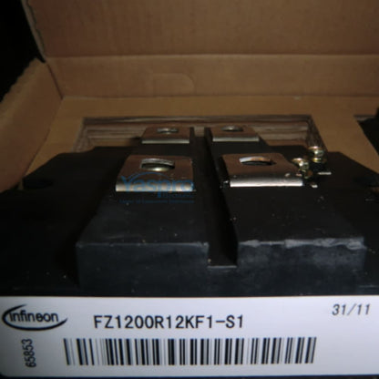 FZ1200R12KF1-S1 Infineon IGBT Module