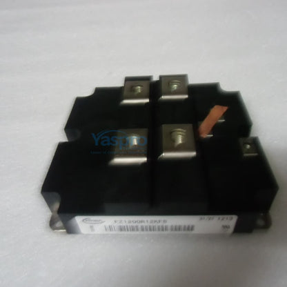 FZ1200R12KF5 Infineon IGBT Module