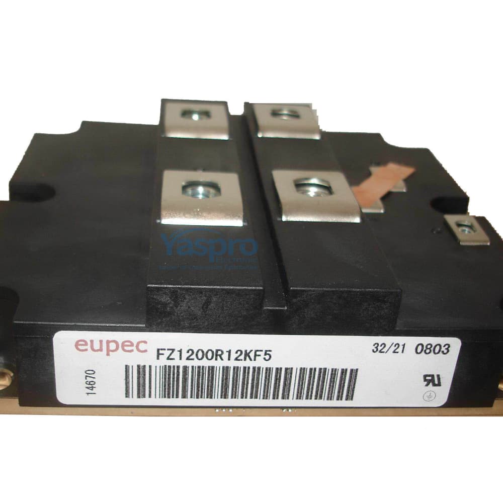 FZ1200R12KF5 Infineon IGBT Module