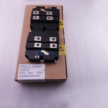 FZ1200R12KL4C Infineon IGBT Module